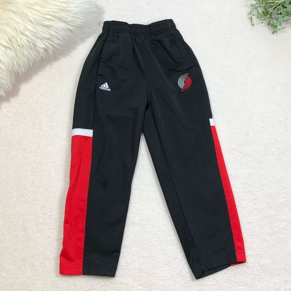 adidas Other - Adidas Portland Trailblazers Sweat Pants